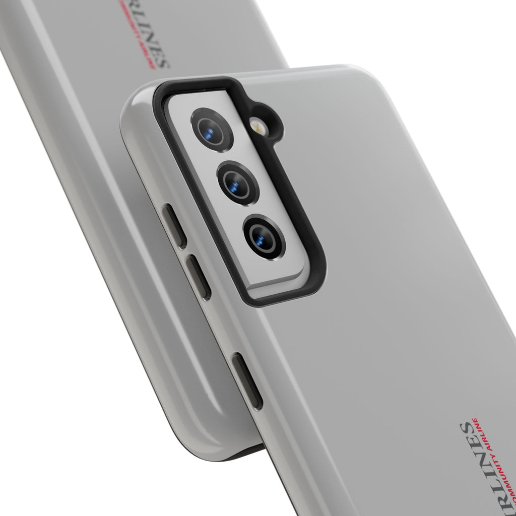 Island Airlines Tough Phone Case