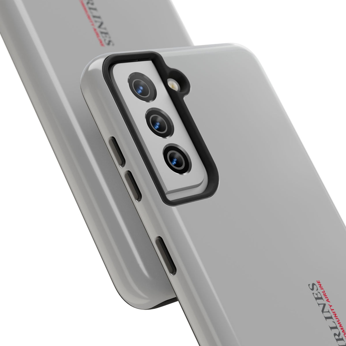Island Airlines Tough Phone Case