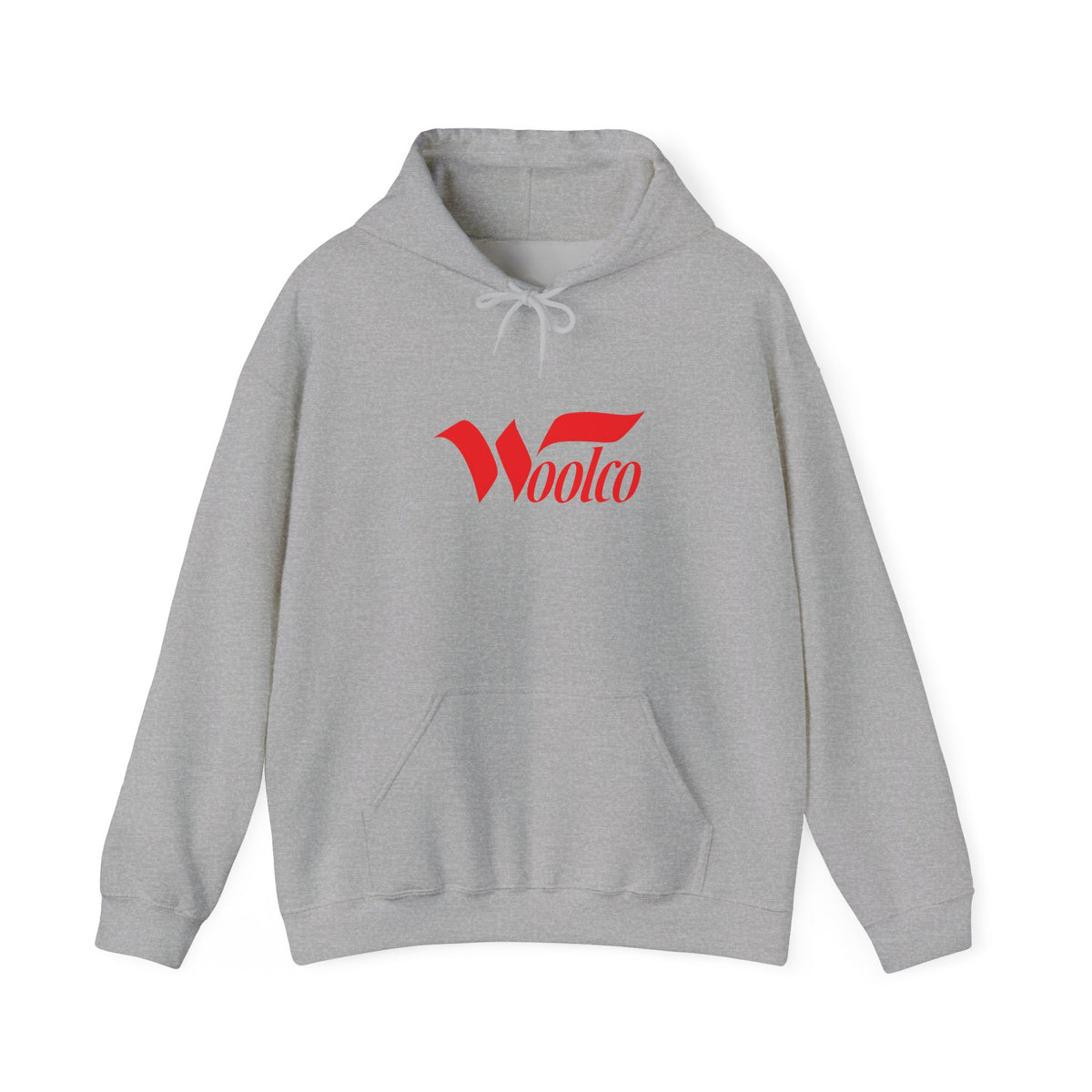 Woolco Hoodie / Sweatshirt