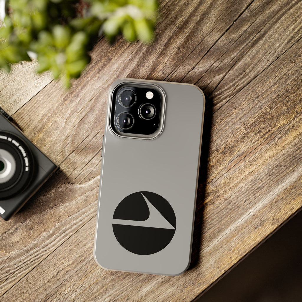 West Coast Airlines Tough Phone Case