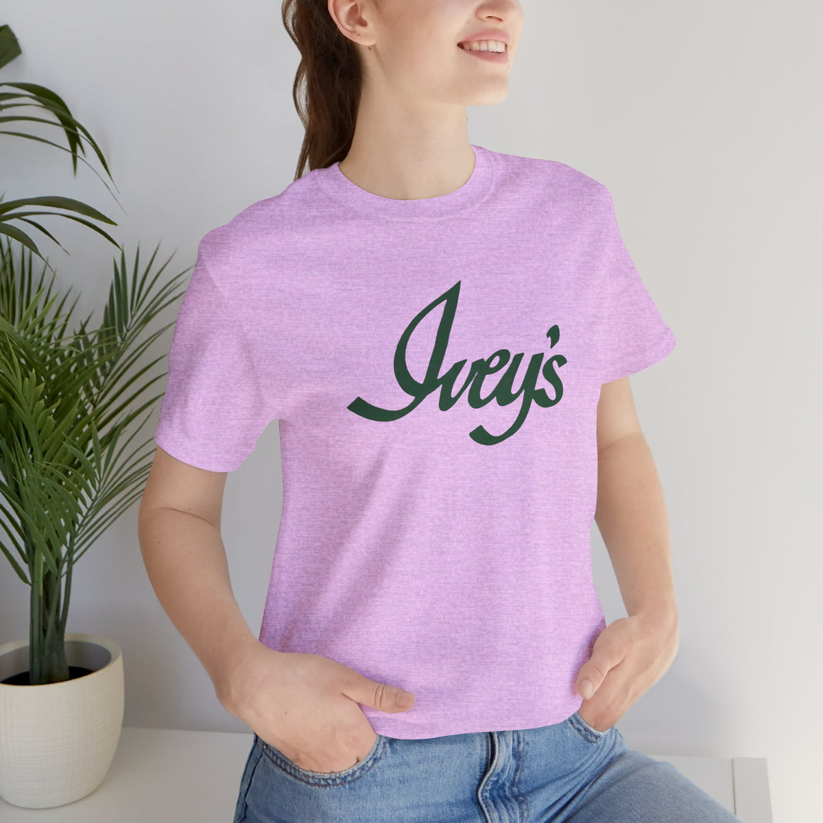 Ivey's T-Shirt