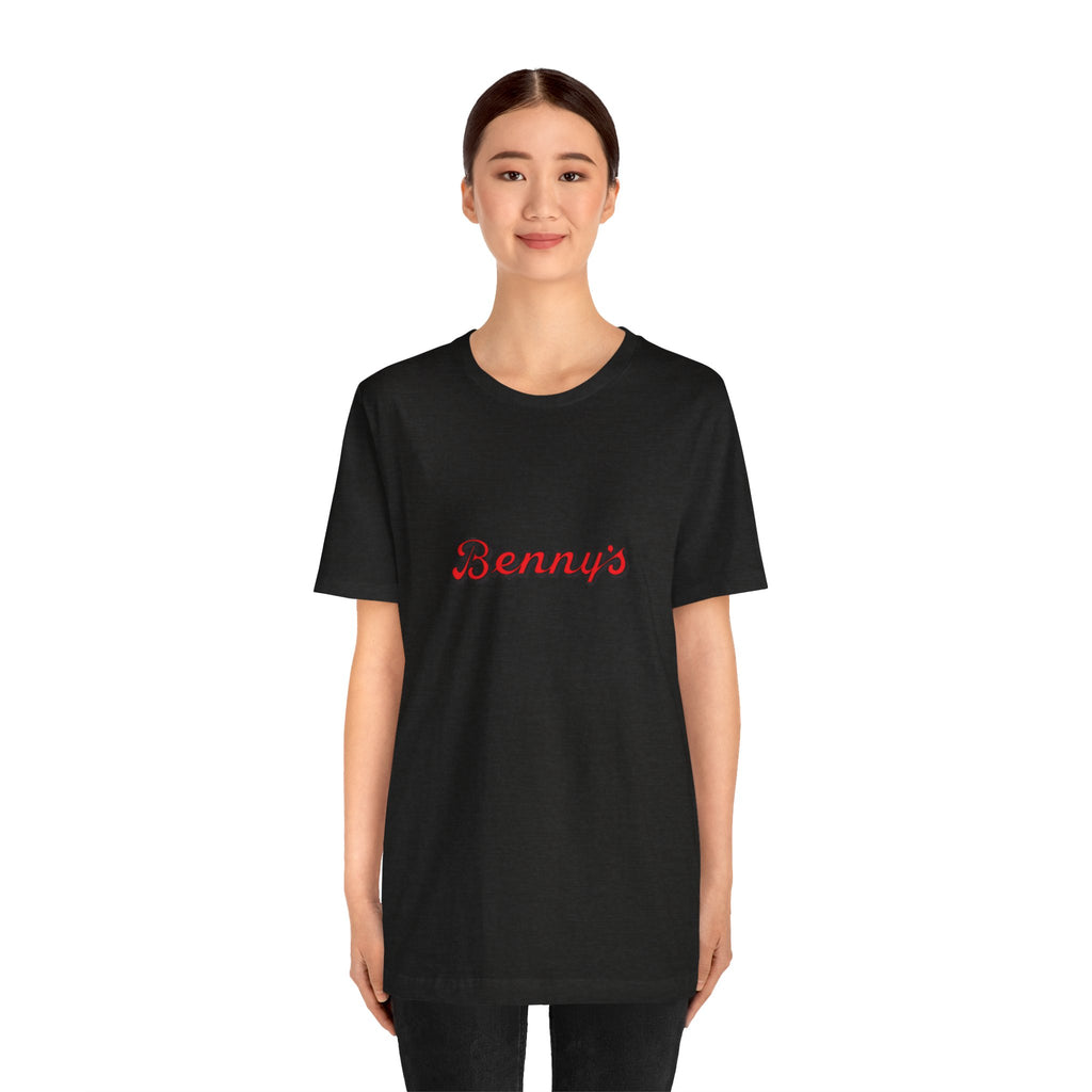 Benny's T-Shirt
