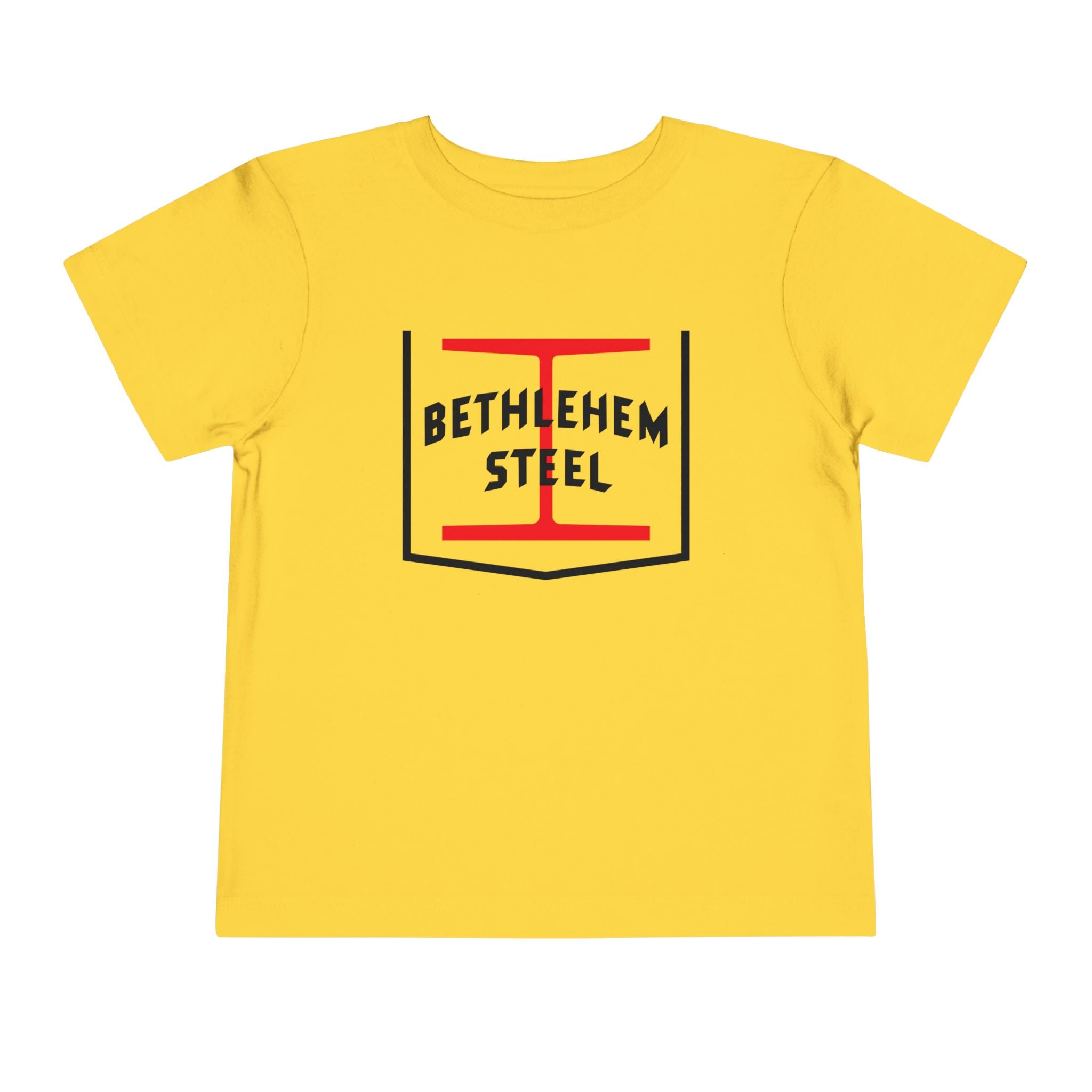 Bethlehem Steel Toddler Tee / T-Shirt
