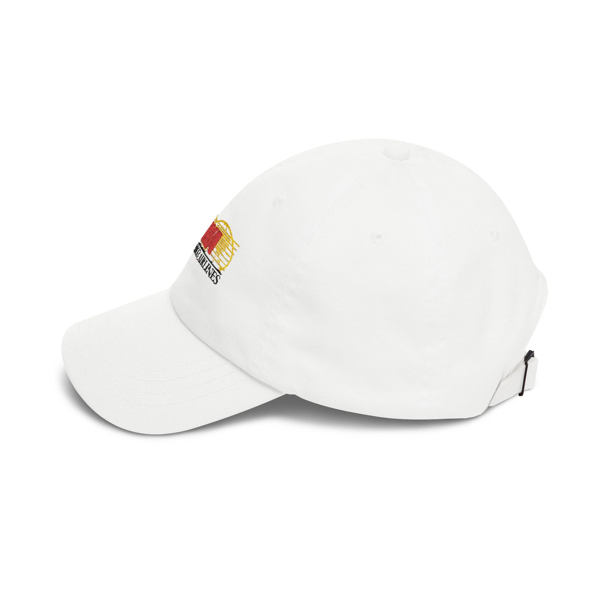 Trans World Airlines (TWA) Embroidered Dad Cap Hat