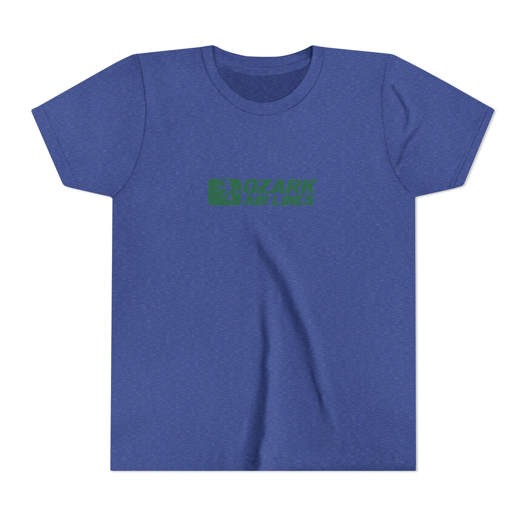Ozark Air Lines Kids Tee / T-Shirt