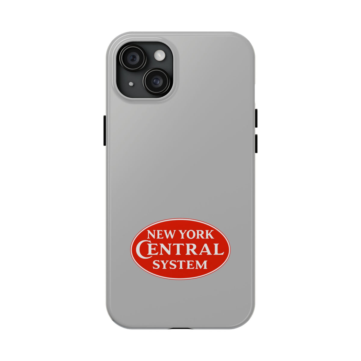 New York Central Railroad Tough Phone Case