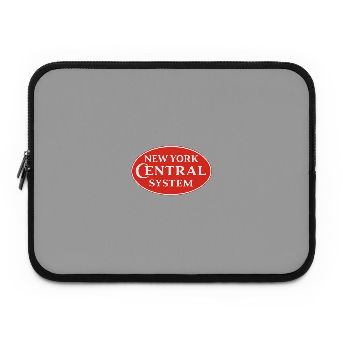 New York Central Railroad Laptop Sleeve
