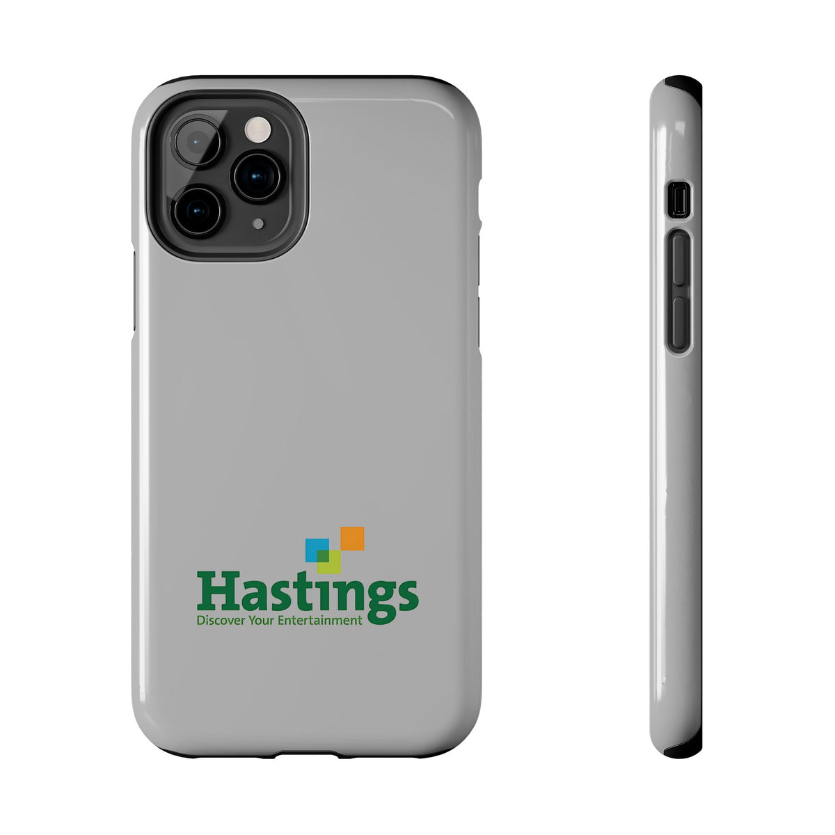 Hastings Entertainment Tough Phone Case