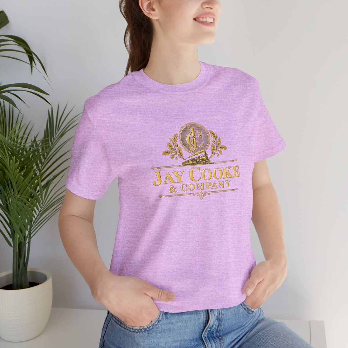 Jay Cooke & Company T-Shirt