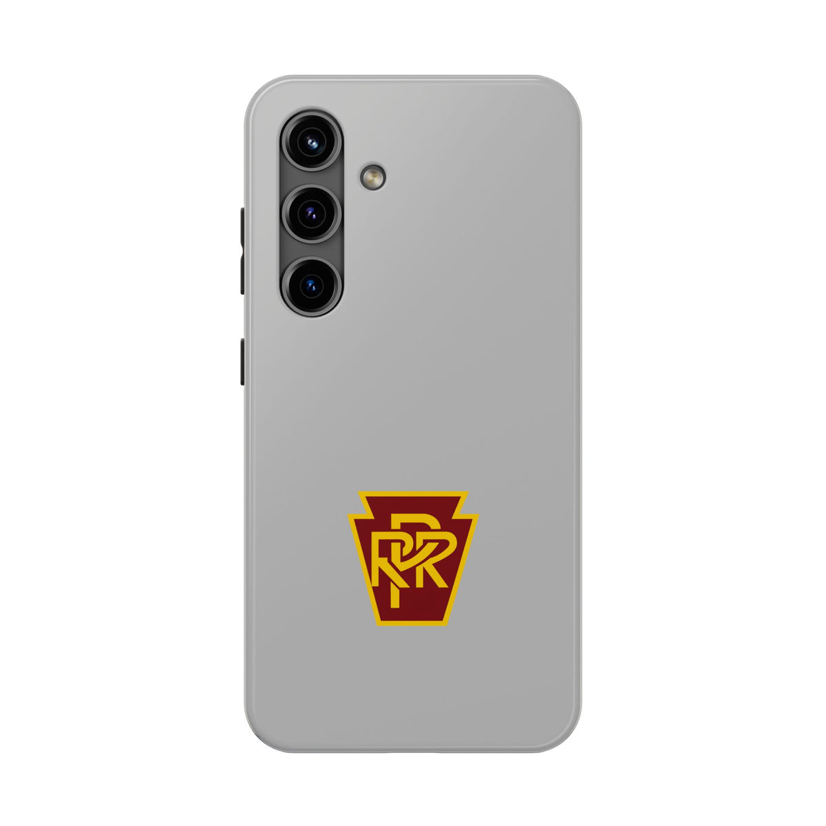 Pennsylvania Railroad Tough Phone Case