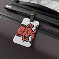 AMC Gremlin Luggage Tag