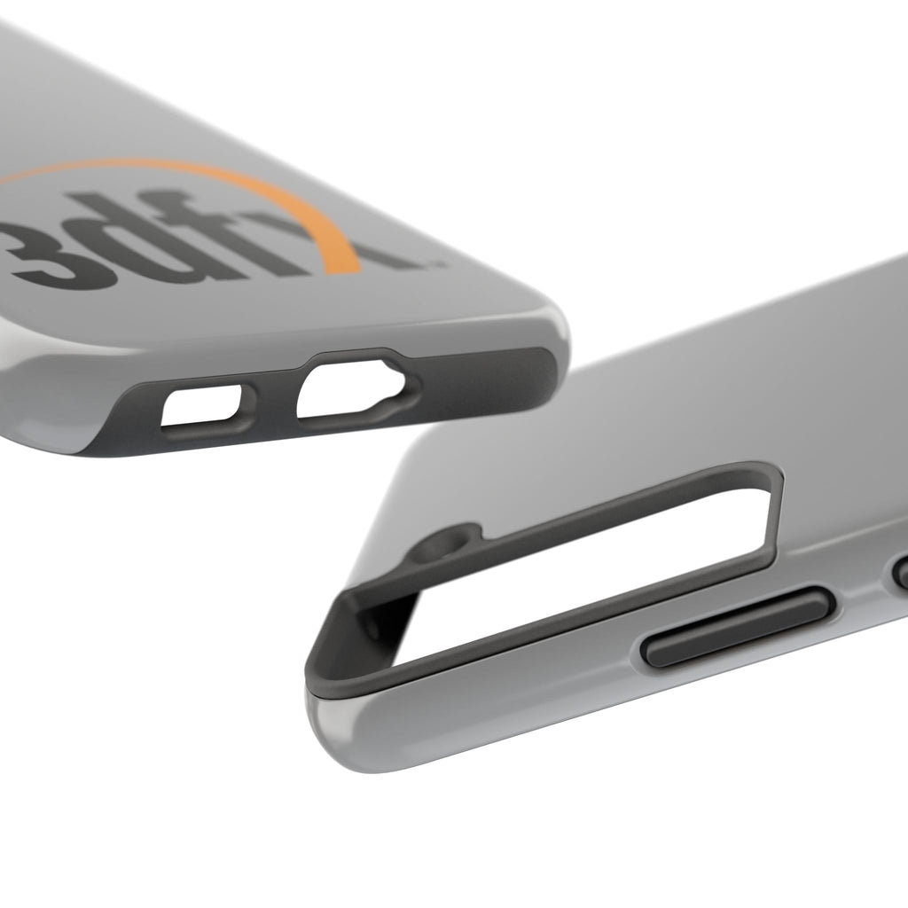 3dfx Interactive Tough Phone Case