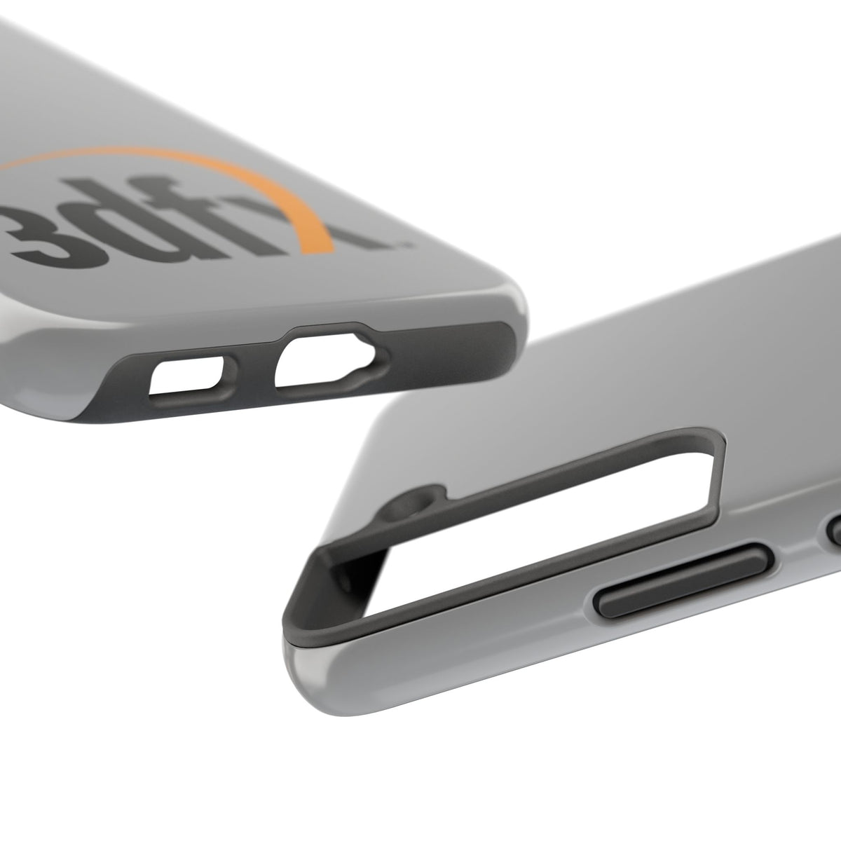 3dfx Interactive Tough Phone Case