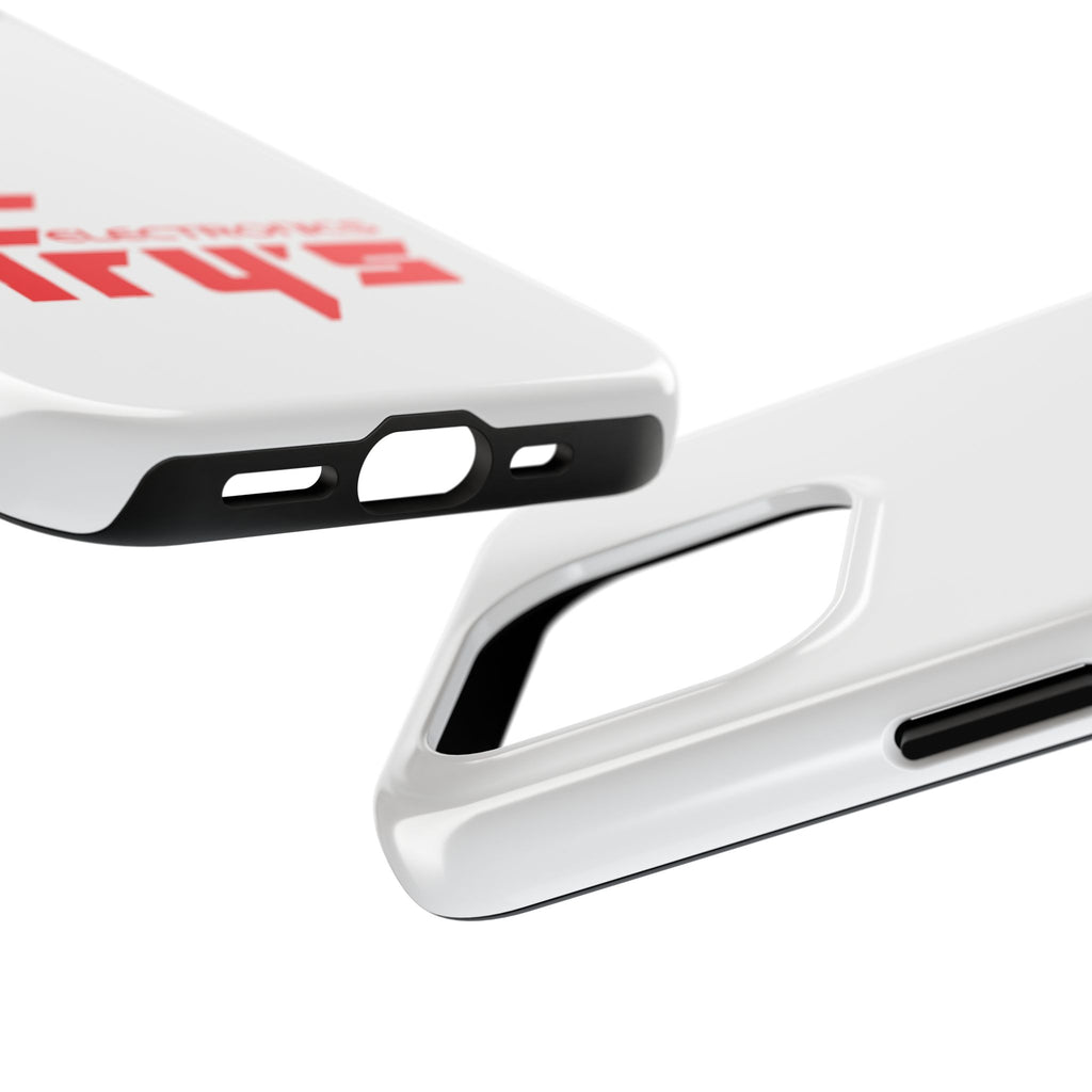 Fry's Electronics, Inc. Tough Phone Case