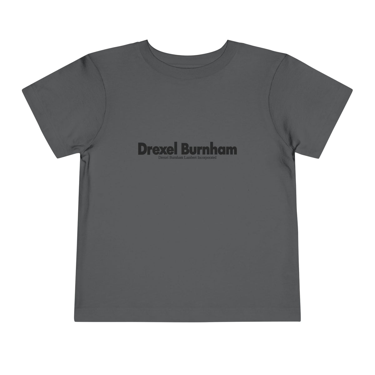 Drexel Burnham Lambert Toddler Tee / T-Shirt