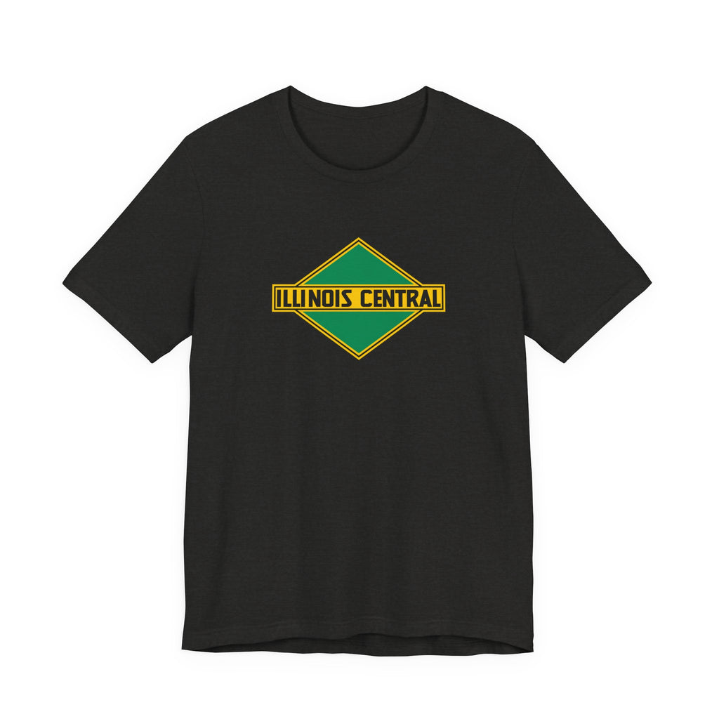 Illinois Central Railroad T-Shirt
