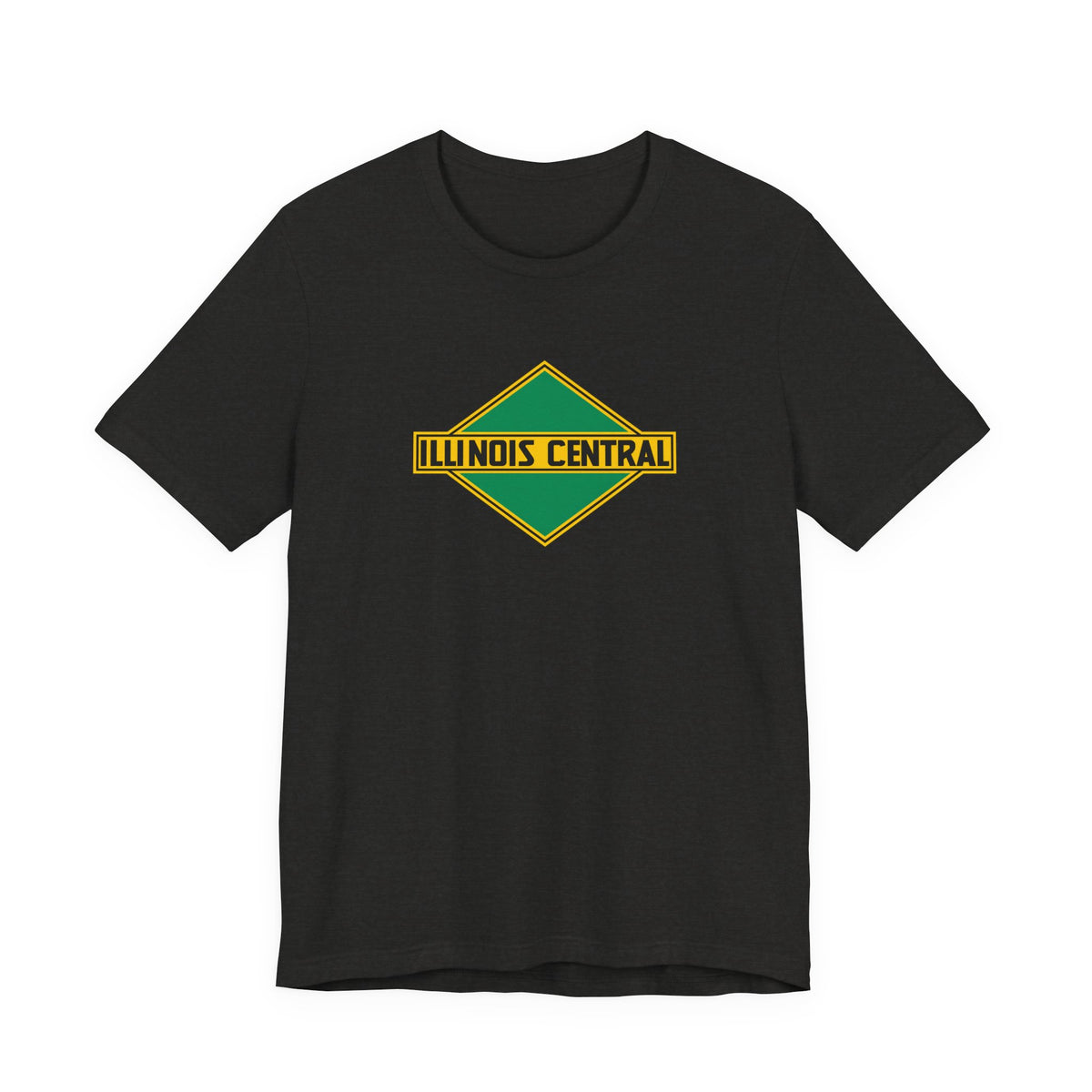 Illinois Central Railroad T-Shirt