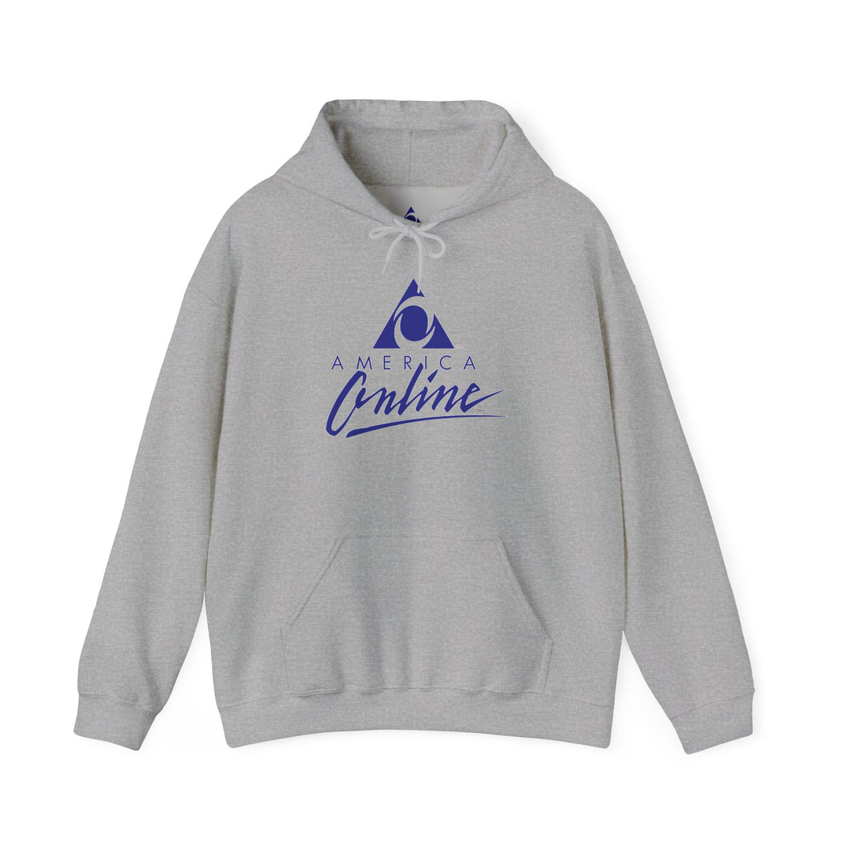 America Online (AOL) Hoodie / Sweatshirt