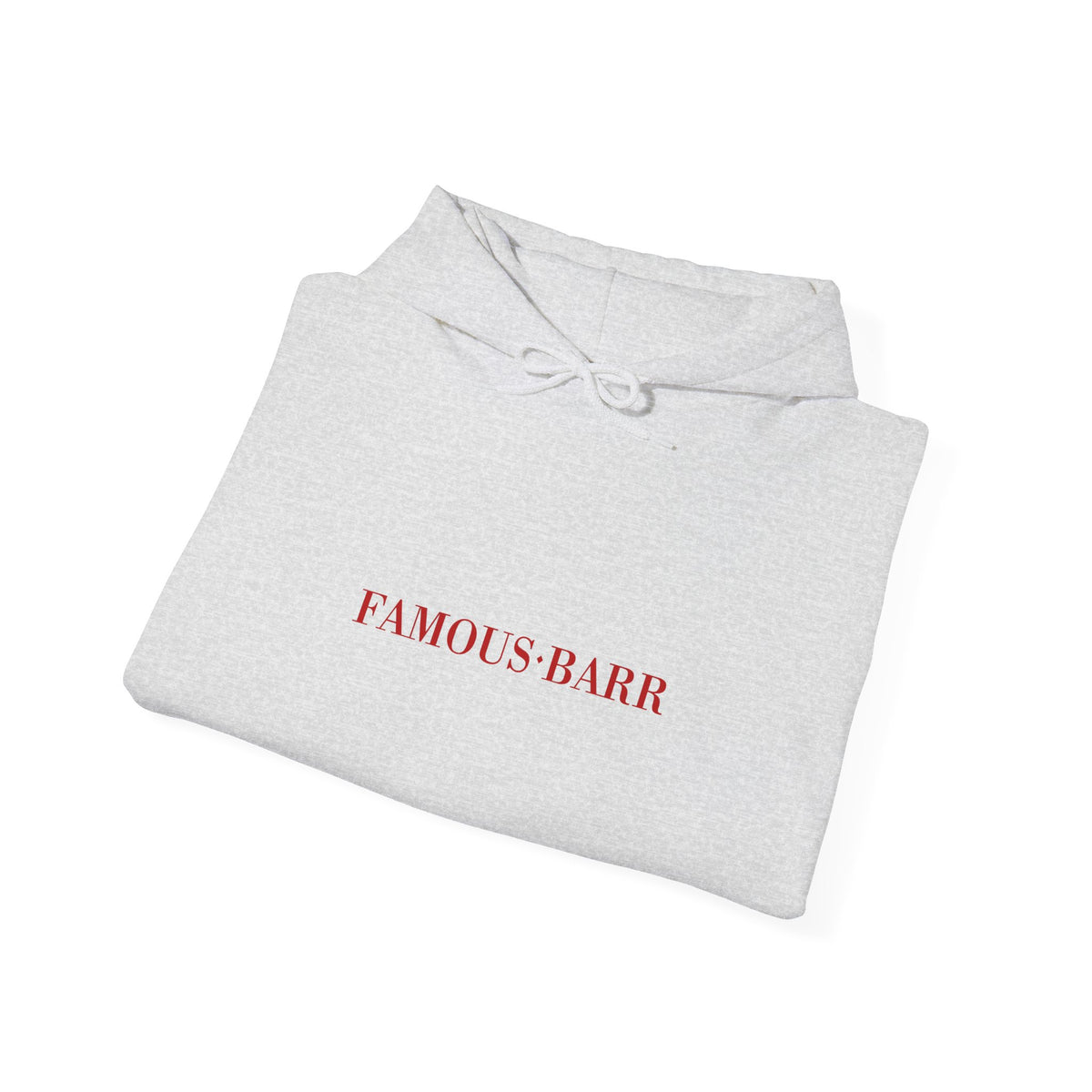 Famous-Barr Hoodie / Sweatshirt