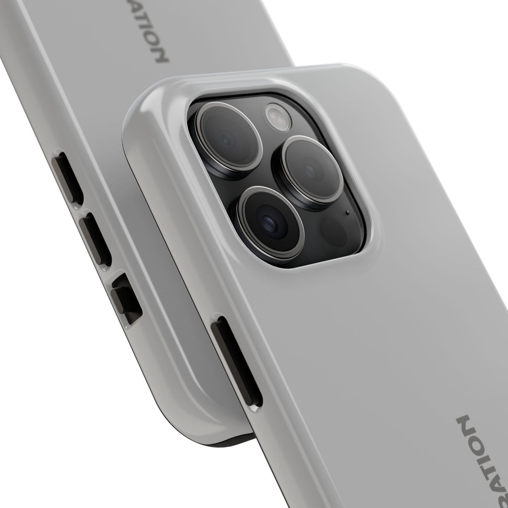 Wayne Corporation Tough Phone Case