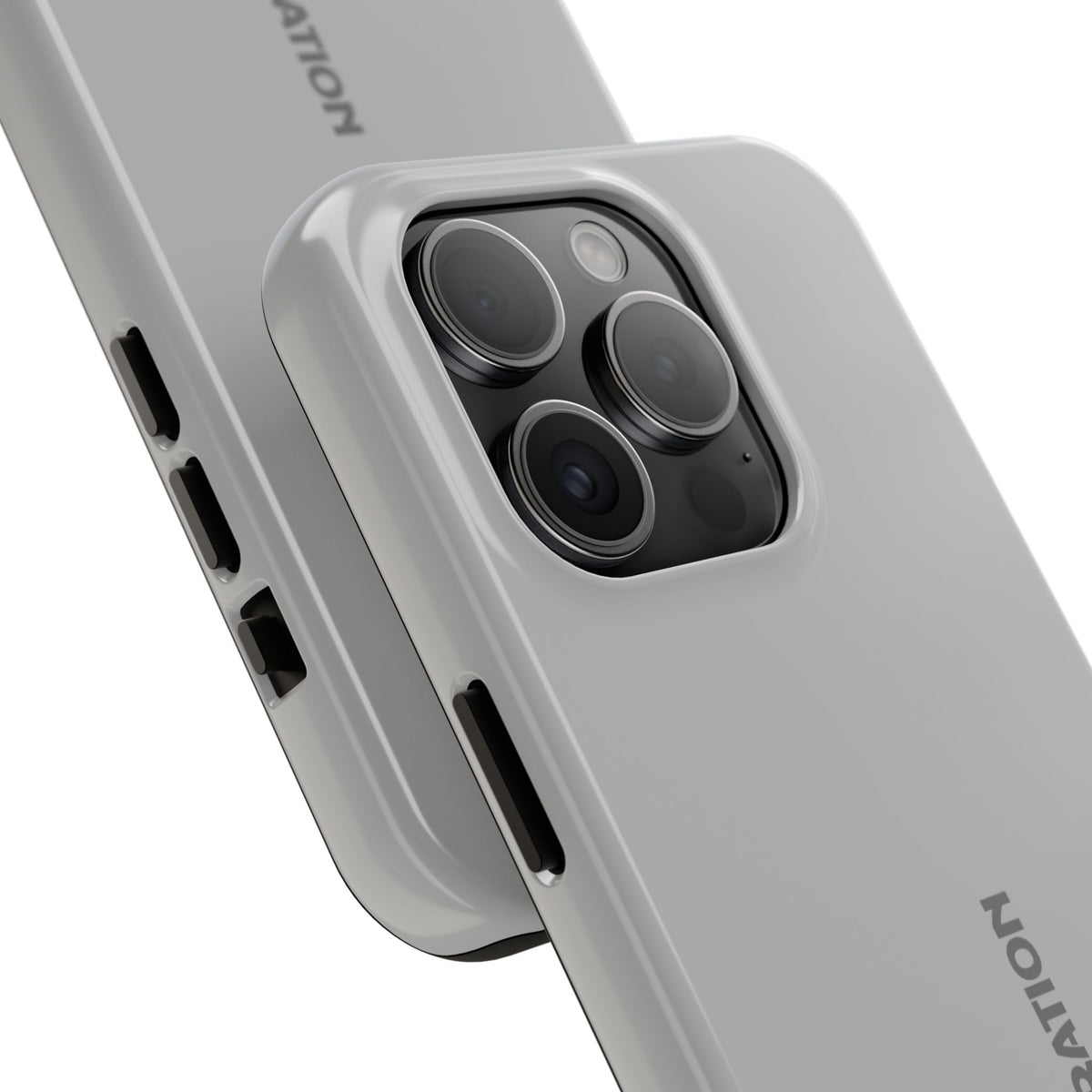 Wayne Corporation Tough Phone Case