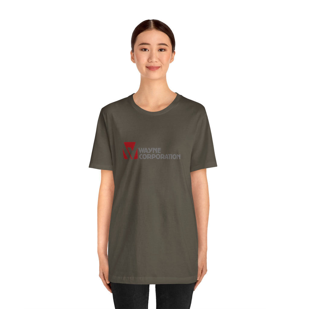 Wayne Corporation T-Shirt