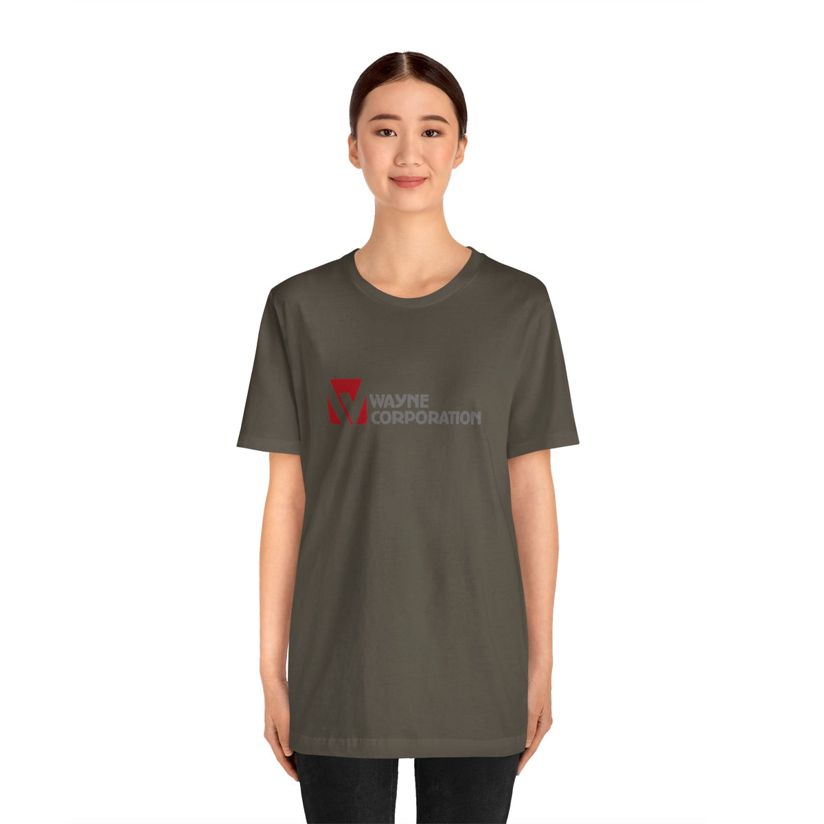 Wayne Corporation T-Shirt