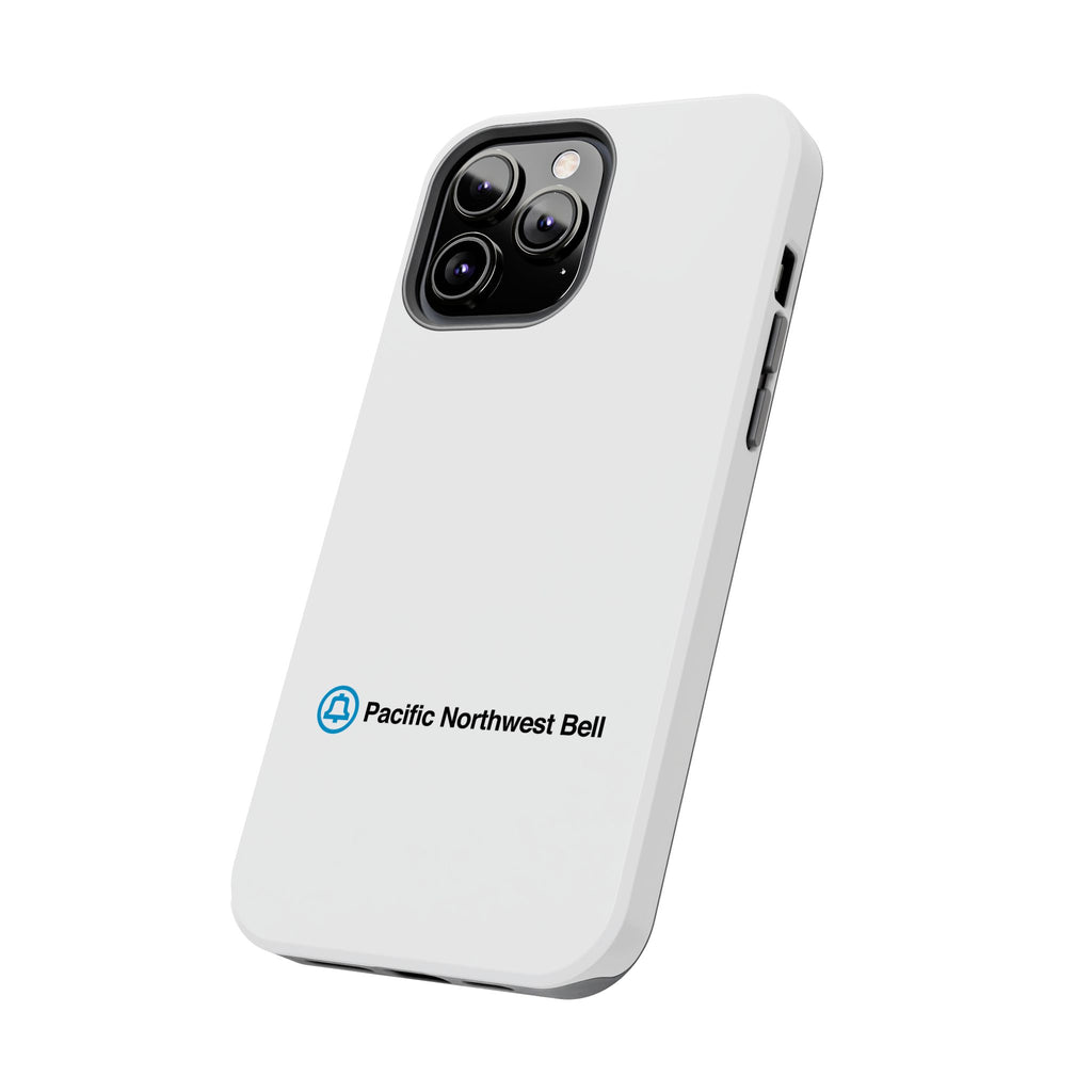 Pacific Northwest Bell Tough Phone Case