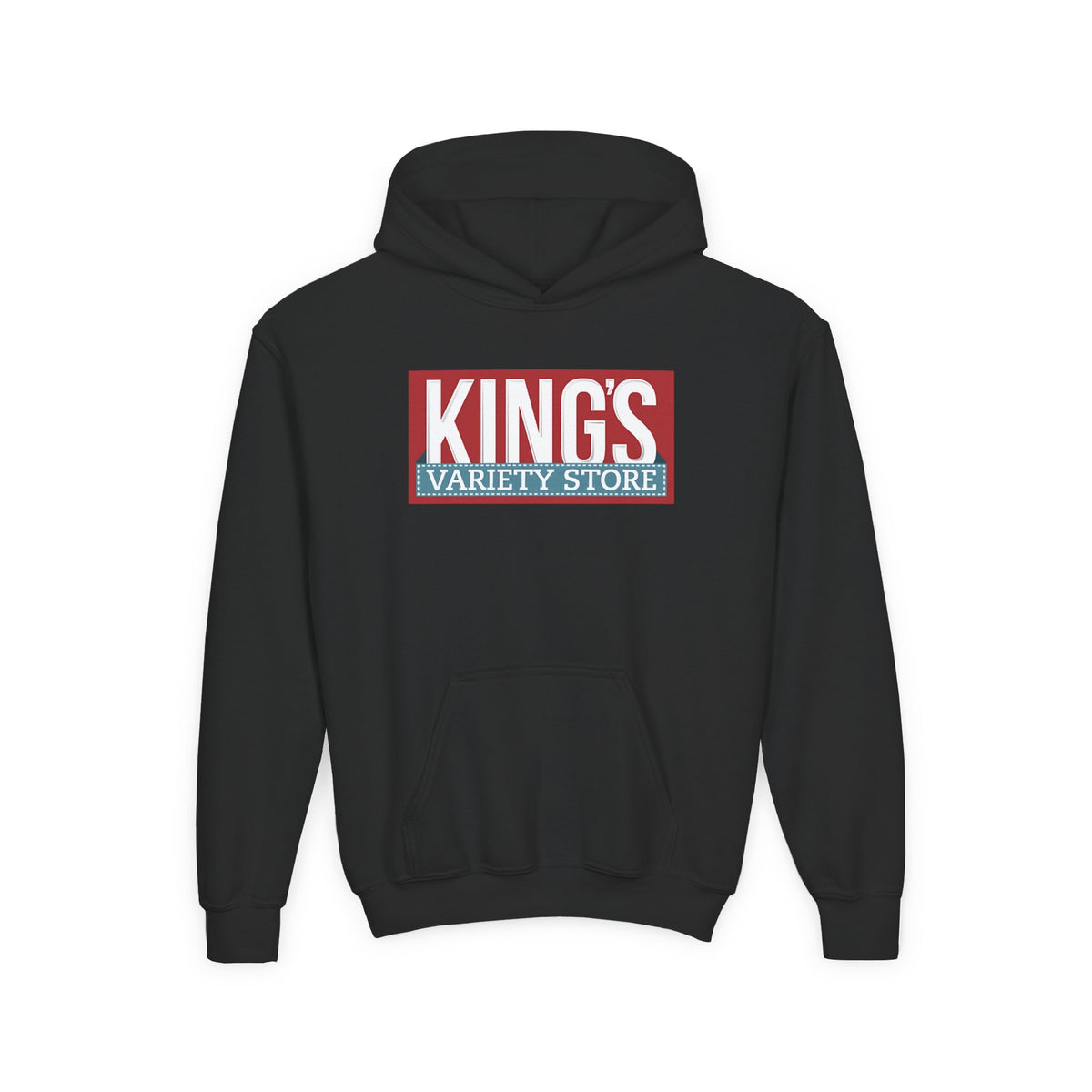 King's Variety Store Youth Hoodie / Sweatshirt