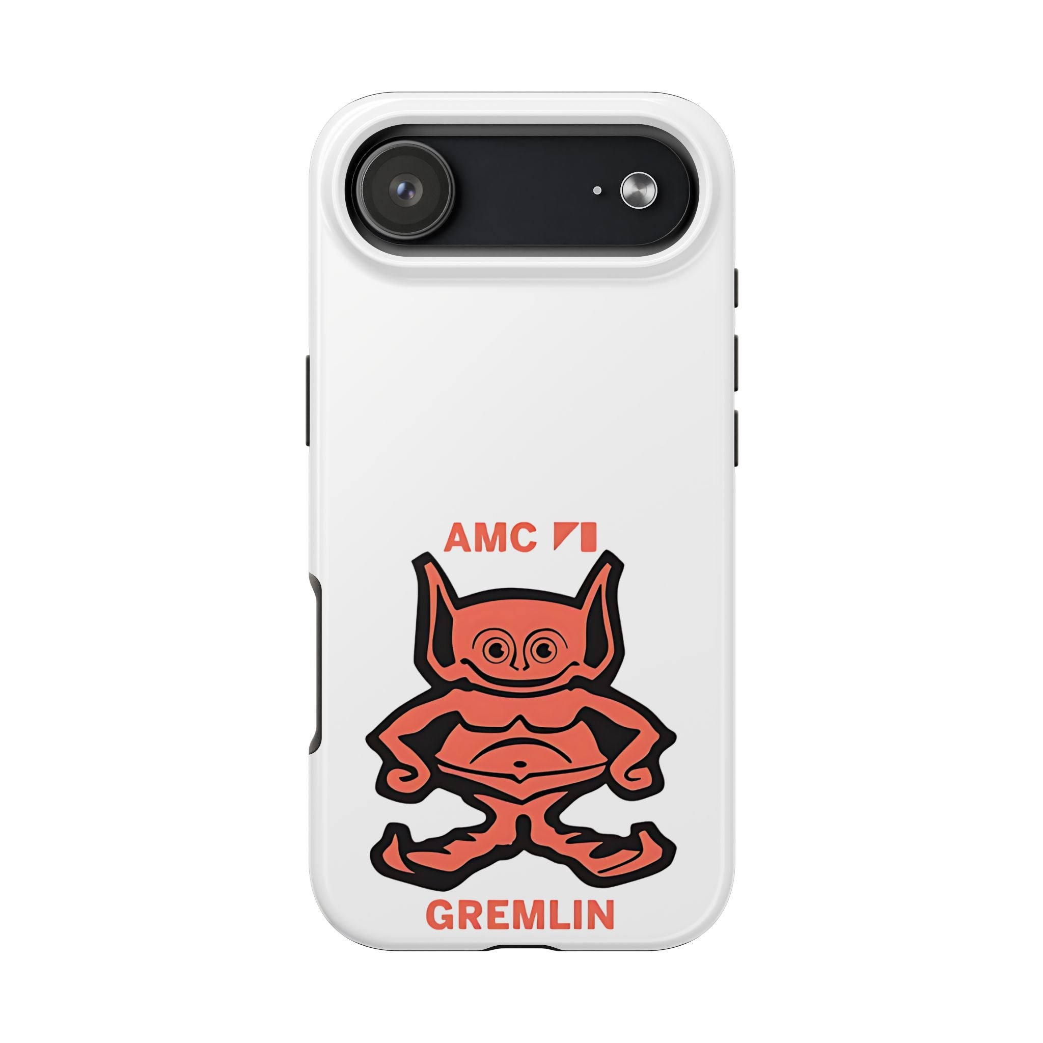 AMC Gremlin Tough Phone Case