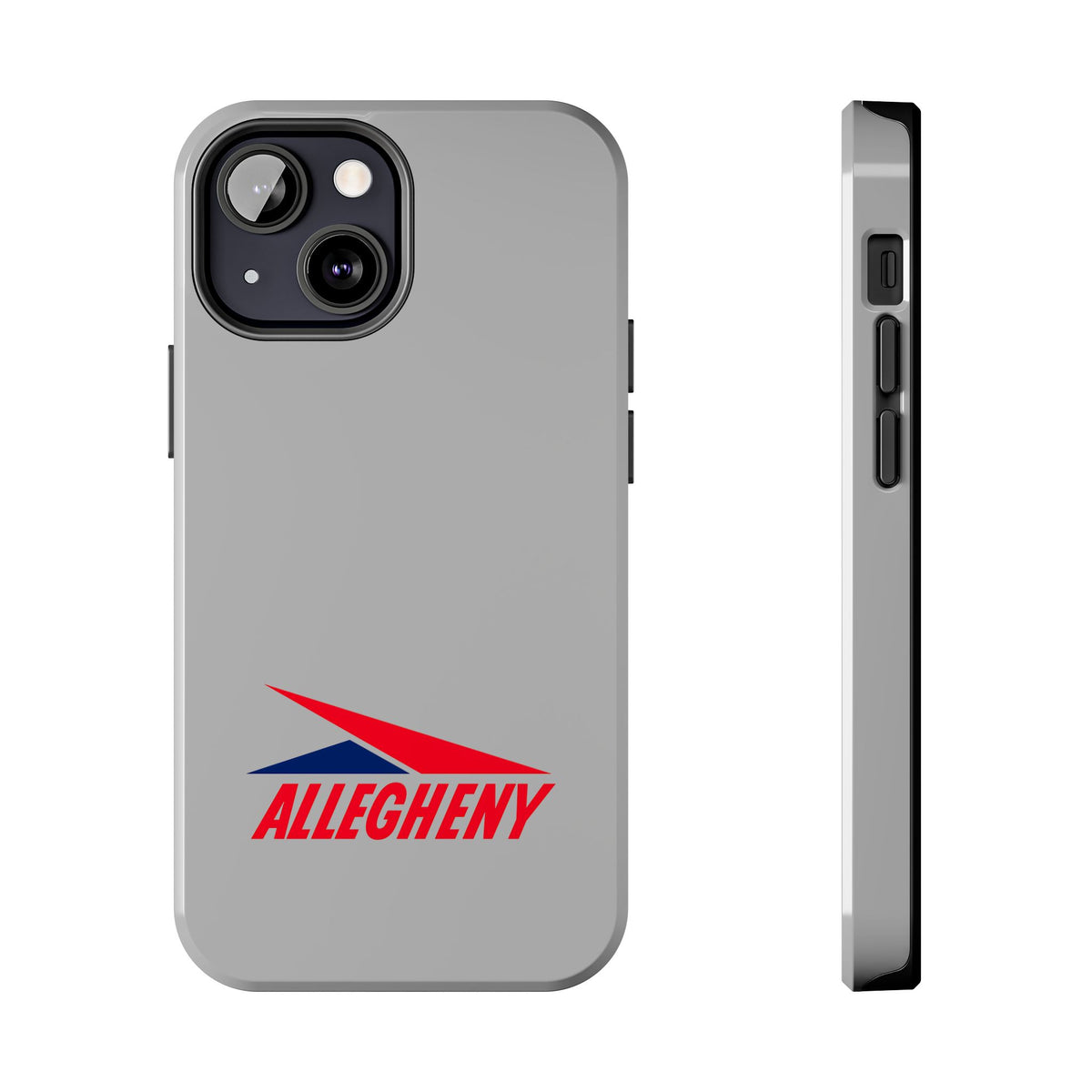 Allegheny Airlines Tough Phone Case