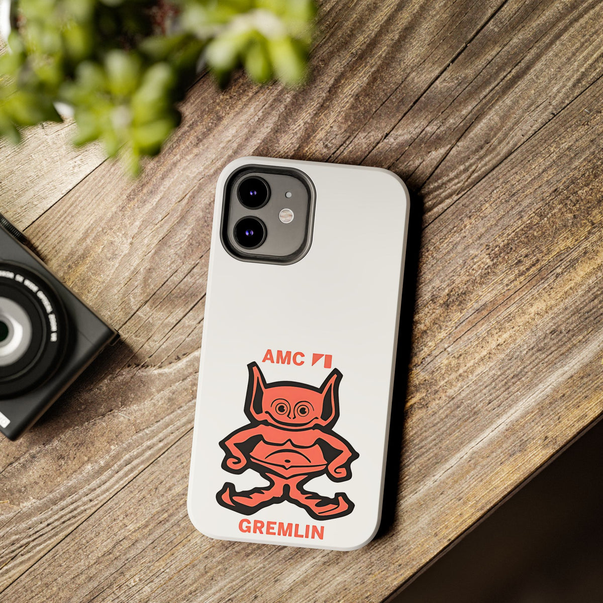 AMC Gremlin Tough Phone Case