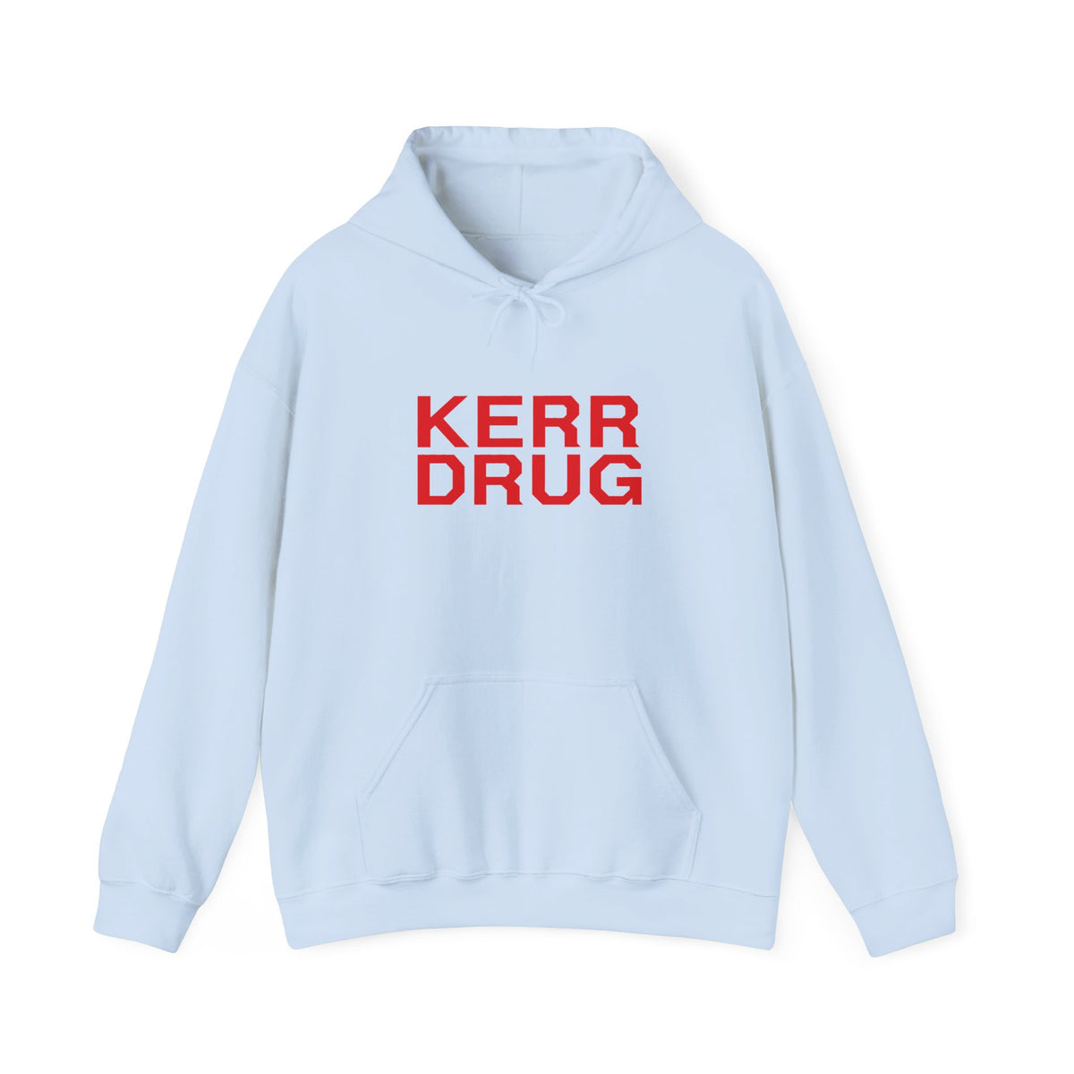 Kerr Drug Hoodie / Sweatshirt
