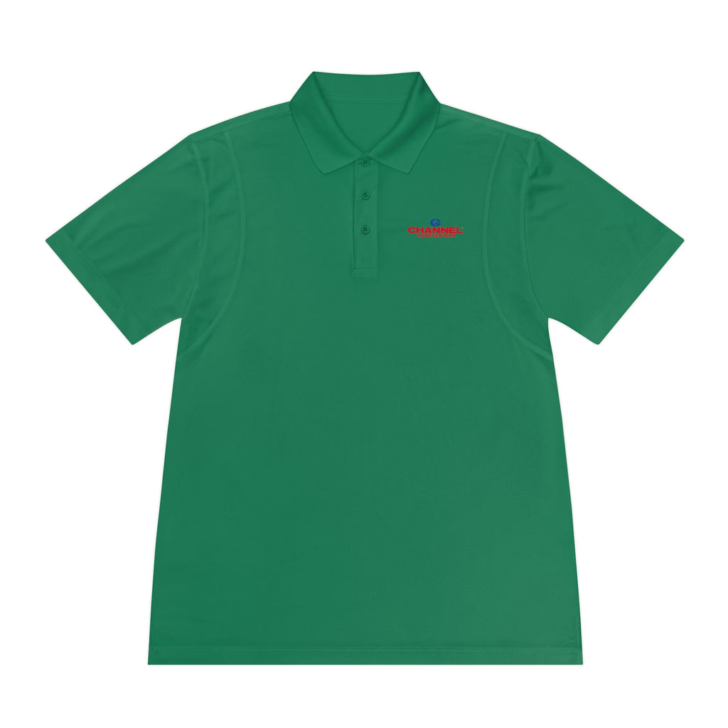 Channel Home Centers Men's Sport Polo Shirt