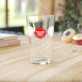 Missouri Pacific Railroad 16oz Pint Glass