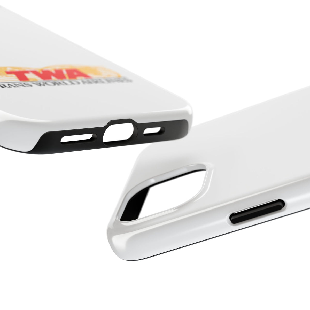 Trans World Airlines (TWA) Tough Phone Case