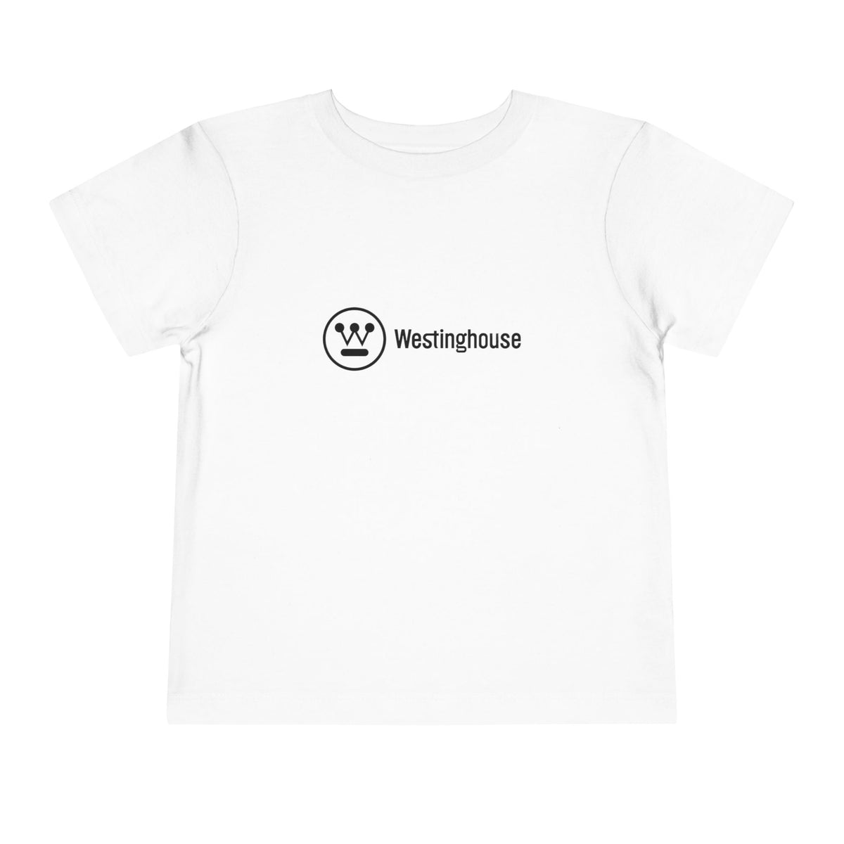 Westinghouse Electric Toddler Tee / T-Shirt