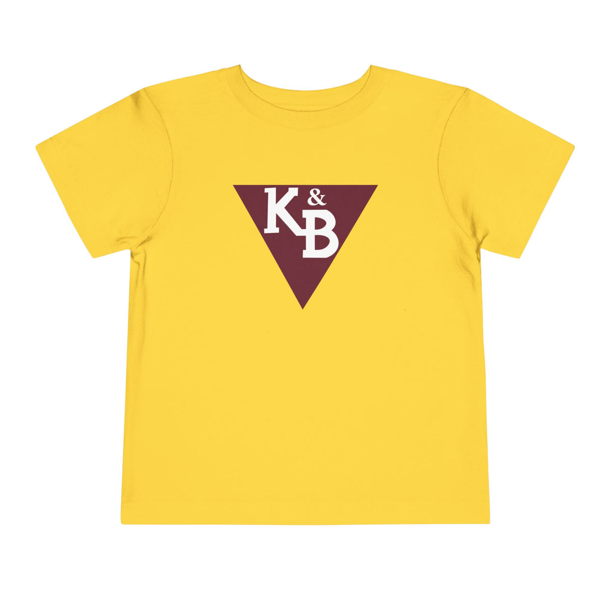 Kroch's and Brentano's Toddler Tee / T-Shirt