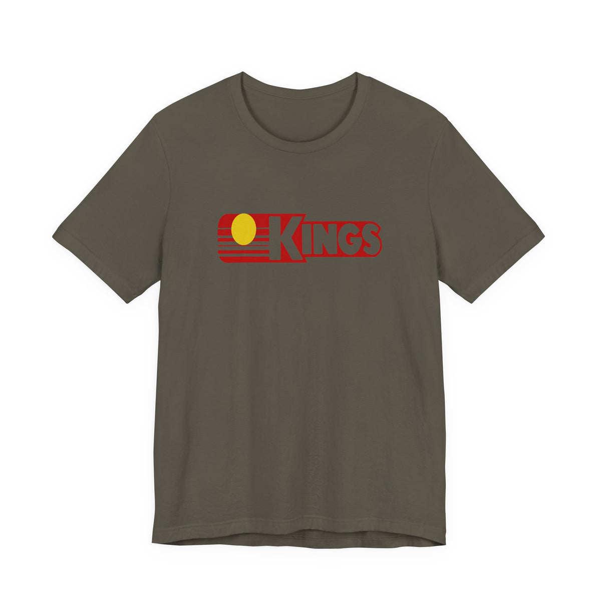 King's Department Stores T-Shirt