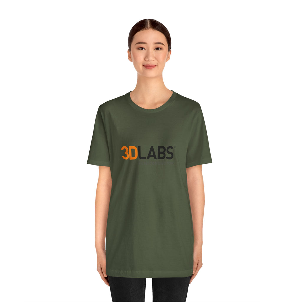 3Dlabs T-Shirt
