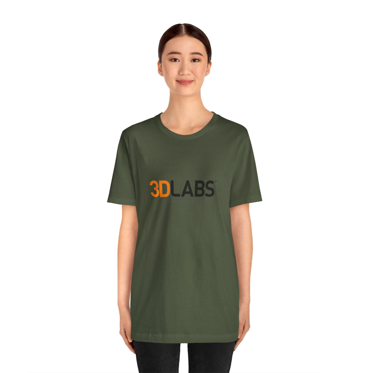 3Dlabs T-Shirt