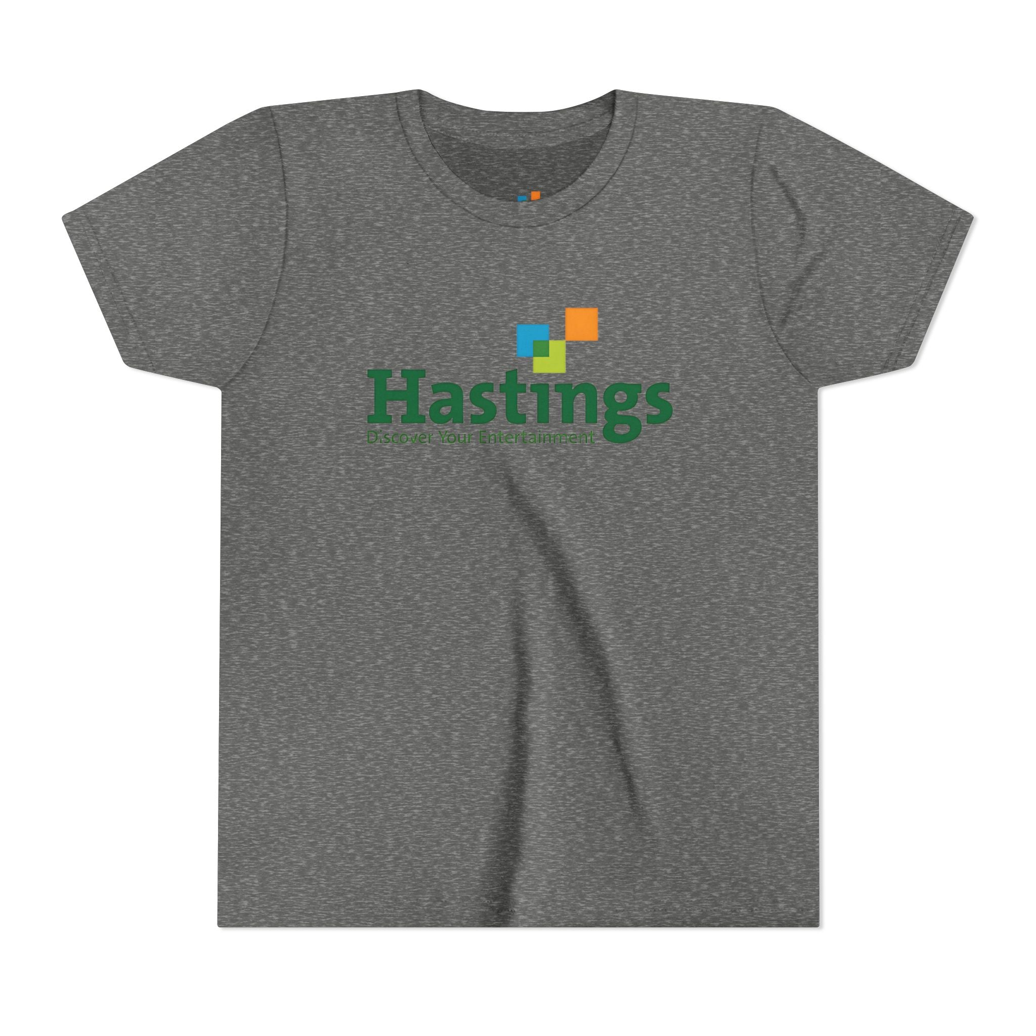 Hastings Entertainment Kids Tee / T-Shirt