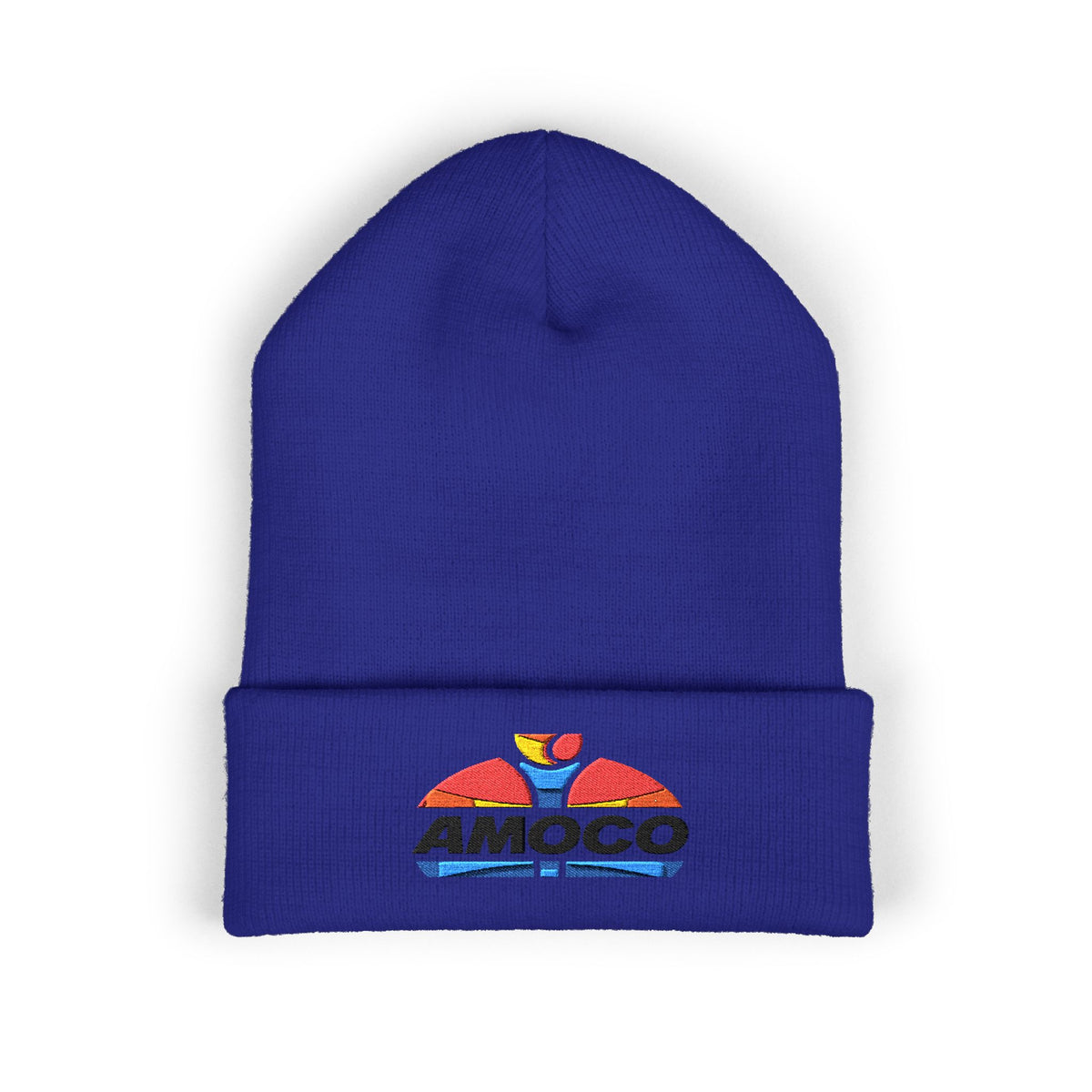 Amoco Cuffed Beanie