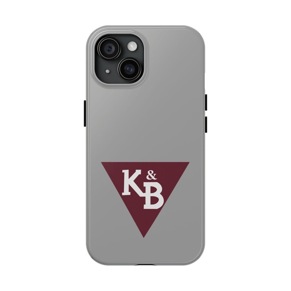 Kroch's and Brentano's Tough Phone Case