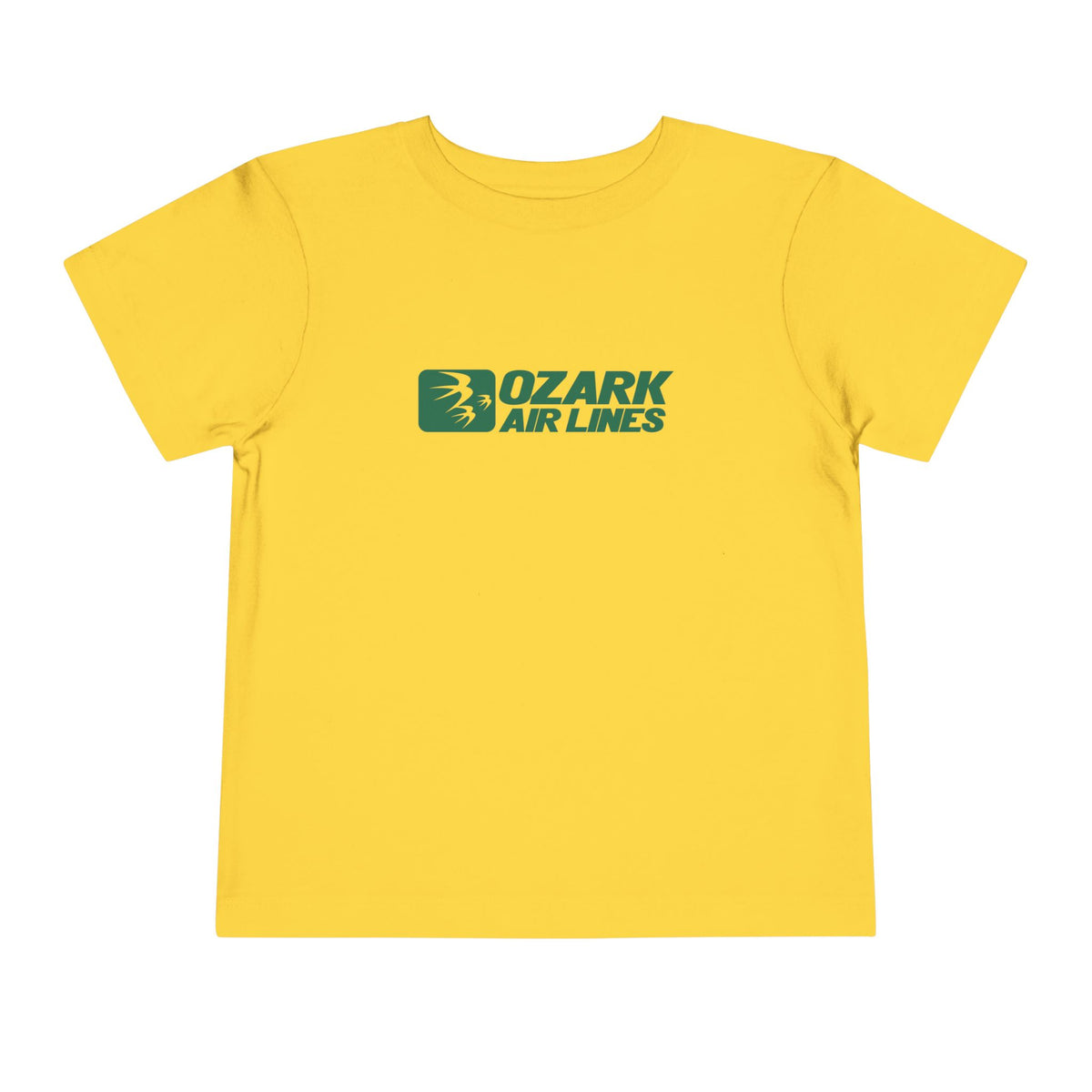 Ozark Air Lines Toddler Tee / T-Shirt
