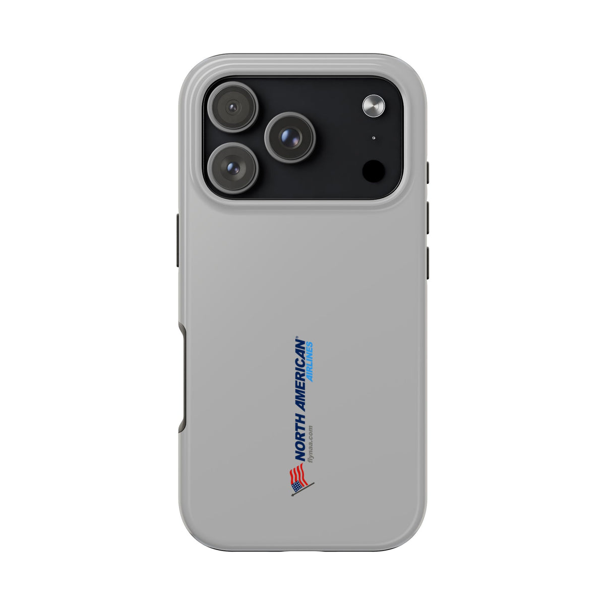 North American Airlines Tough Phone Case