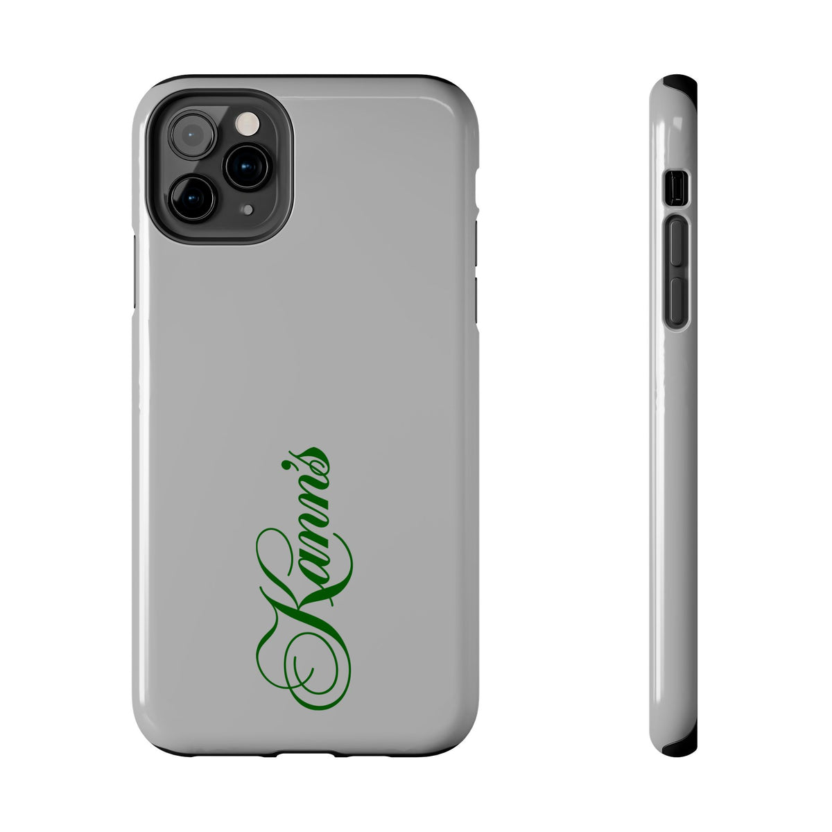 Kamm's Corners Tough Phone Case