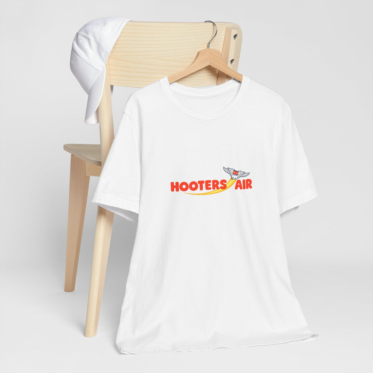 Hooters Air T-Shirt