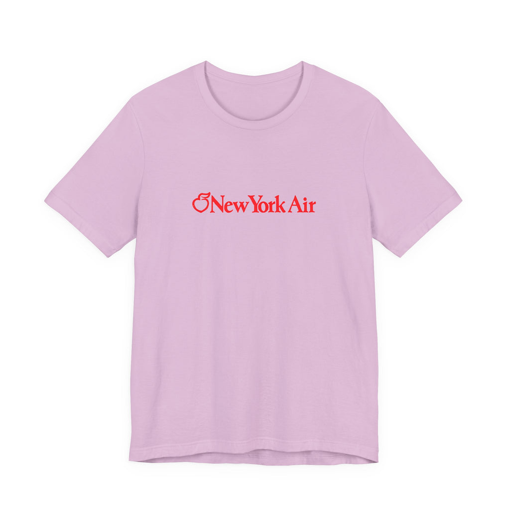 New York Air T-Shirt