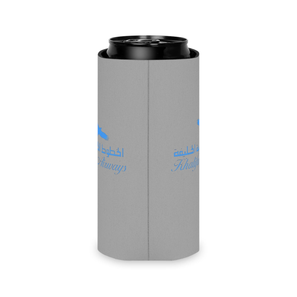 Khalifa Airways Can Cooler